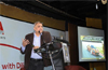 Car designer Dilip Chhabria inspires Manipal varsity students